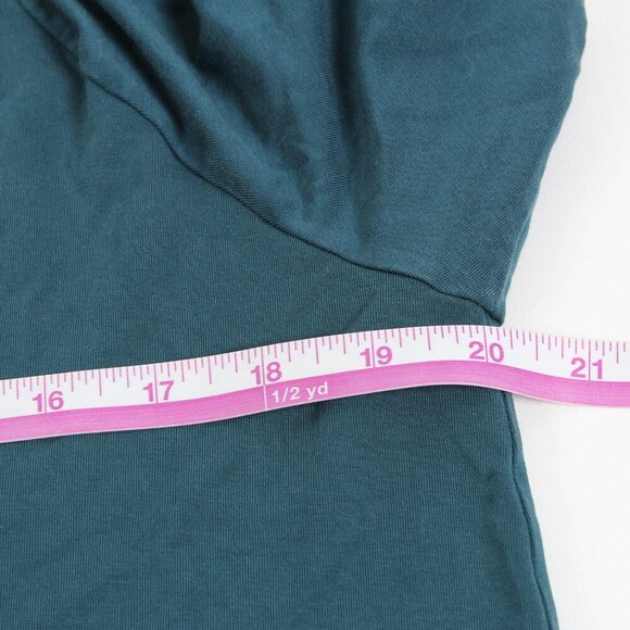 Garnet Hill Boho Top - Size Large - Picture 7 of 8